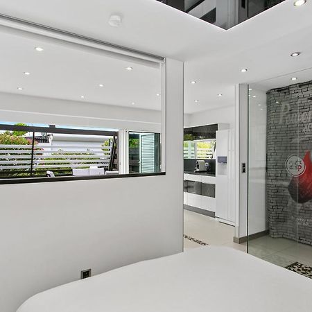 Village Naturiste - La Villa Tentation Port Nature Luxe Agde Exterior photo
