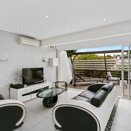 Village Naturiste - La Villa Tentation Port Nature Luxe Agde Exterior photo