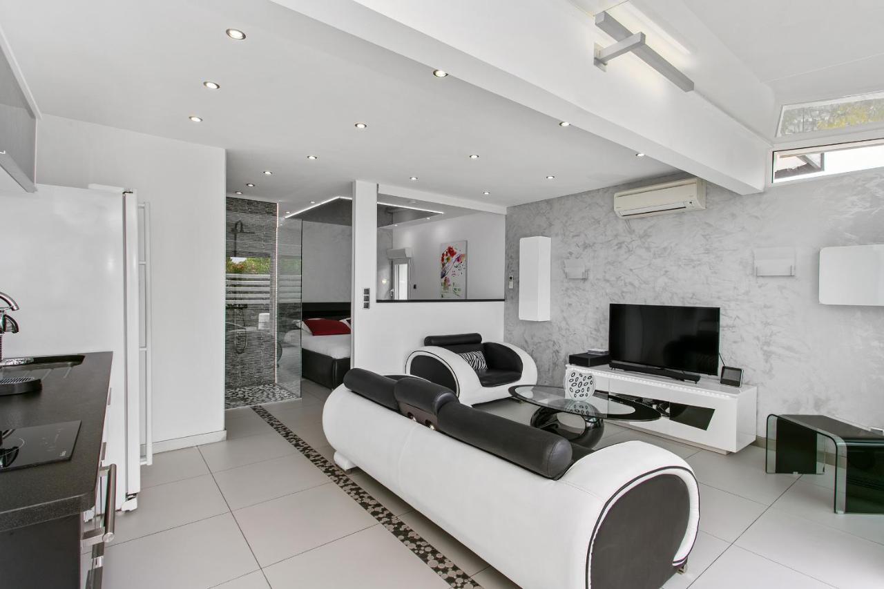 Village Naturiste - La Villa Tentation Port Nature Luxe Agde Exterior photo
