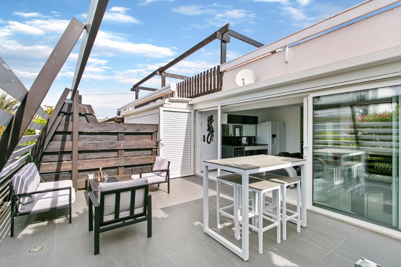 Village Naturiste - La Villa Tentation Port Nature Luxe Agde Exterior photo