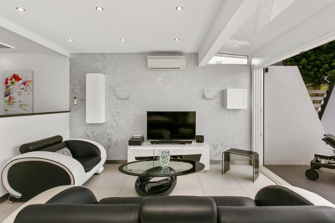 Village Naturiste - La Villa Tentation Port Nature Luxe Agde Exterior photo