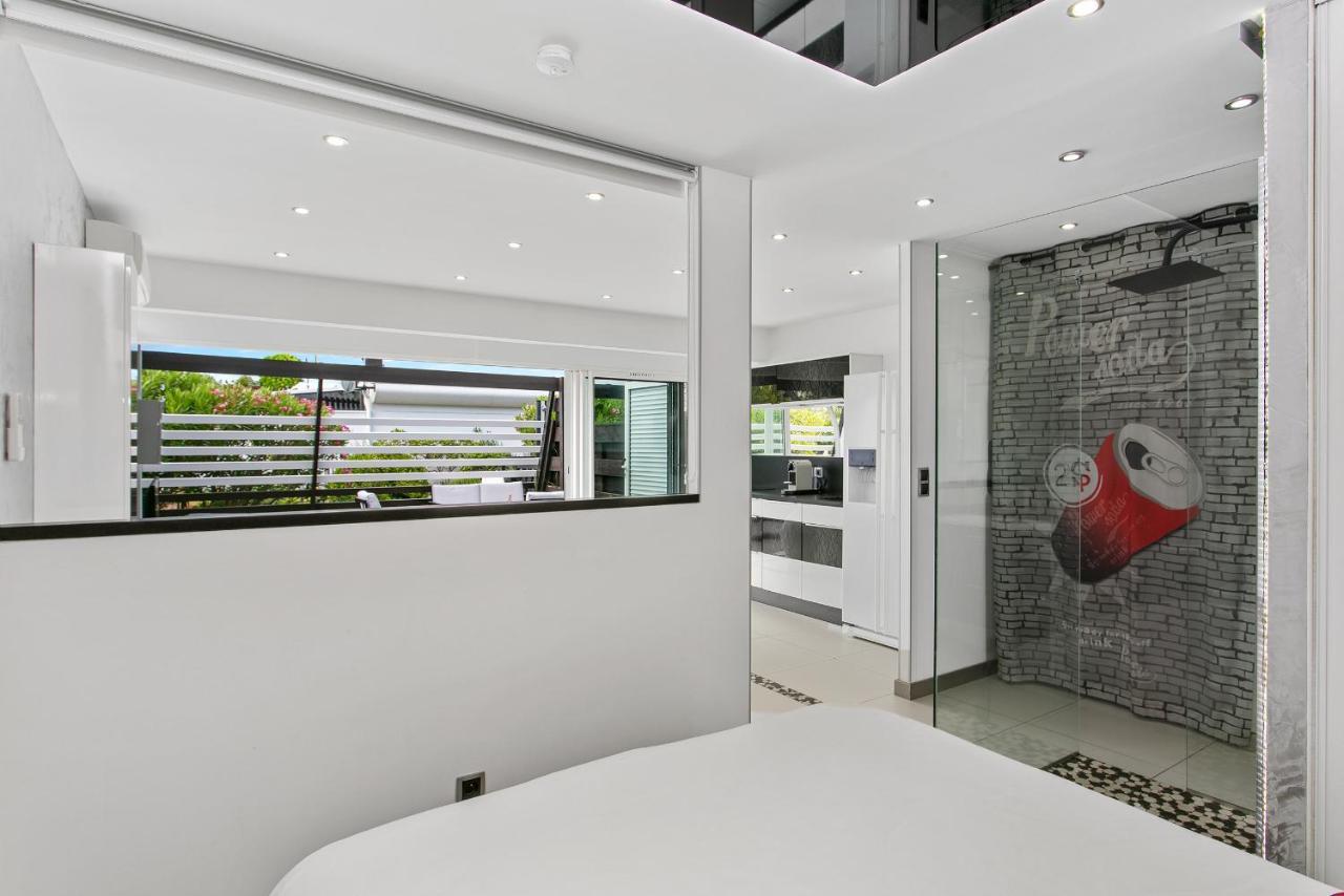 Village Naturiste - La Villa Tentation Port Nature Luxe Agde Exterior photo